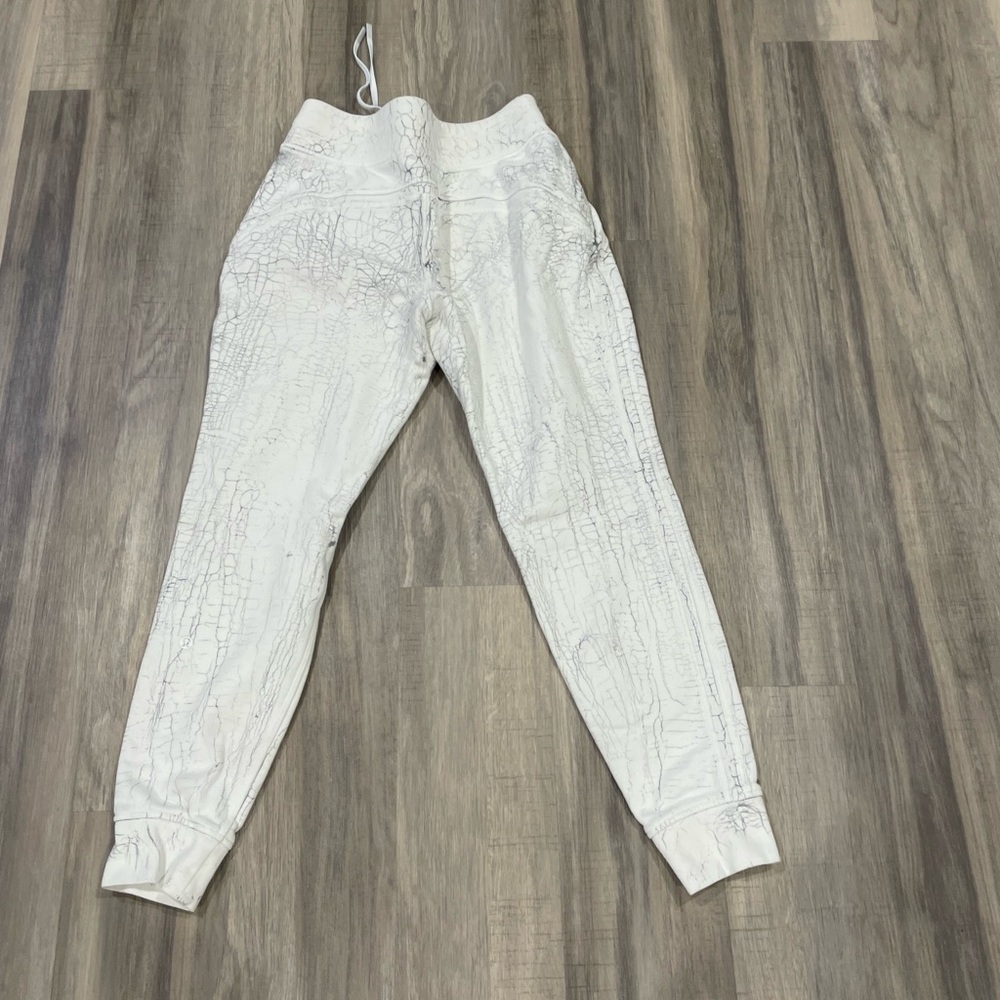 Lululemon Warm Down Jogger